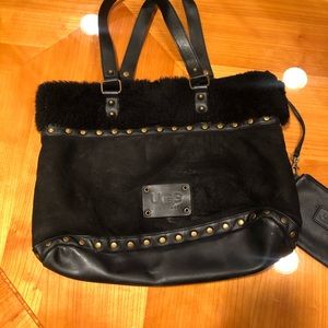 Ugg purse